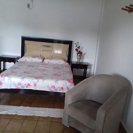 Hotel Pantanal Porto Murtinho Екстер'єр фото