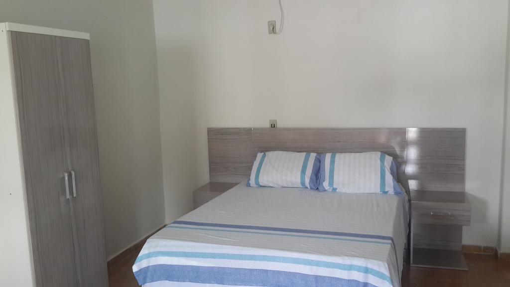 Hotel Pantanal Porto Murtinho Екстер'єр фото