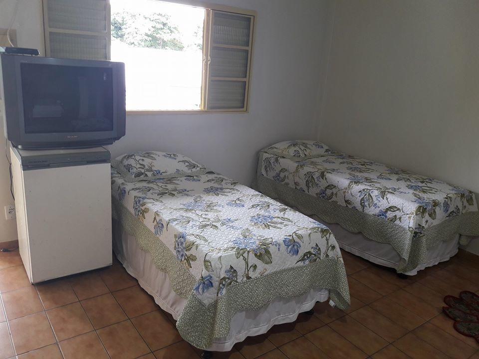 Hotel Pantanal Porto Murtinho Екстер'єр фото